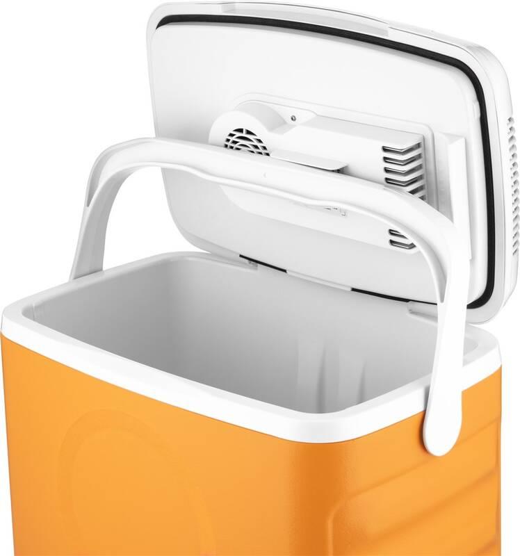 Autochladnička Sencor SCM 1122