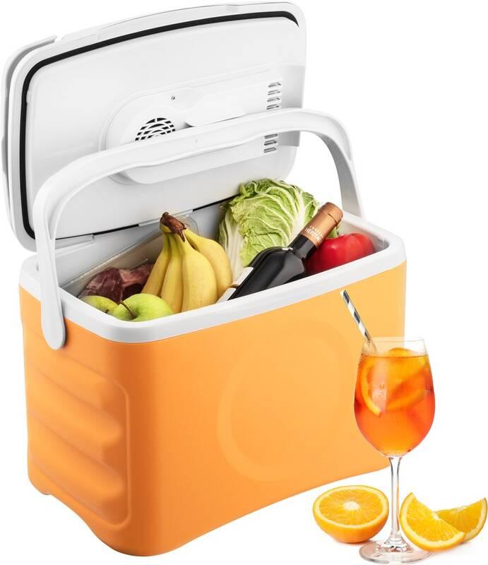 Autochladnička Sencor SCM 1122