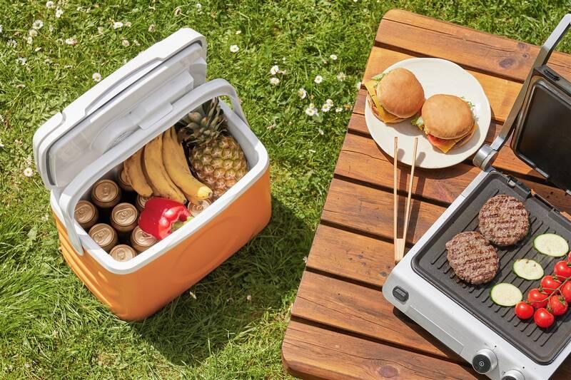 Autochladnička Sencor SCM 1122