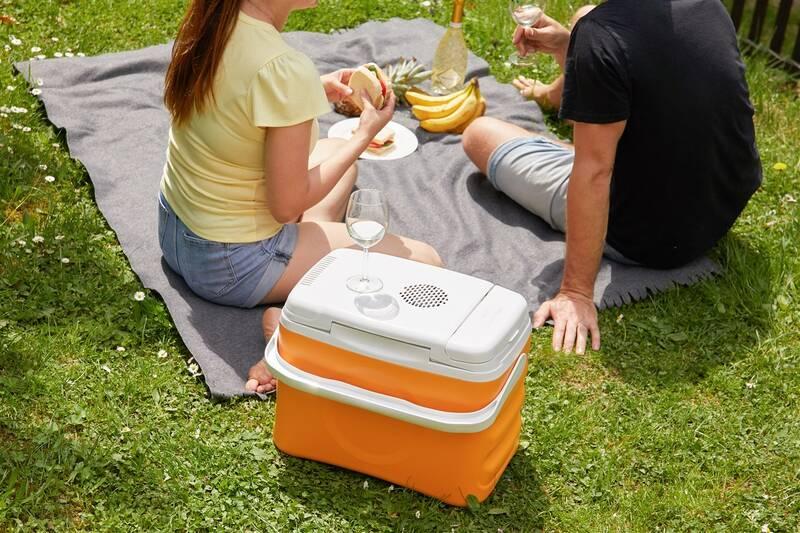 Autochladnička Sencor SCM 1122