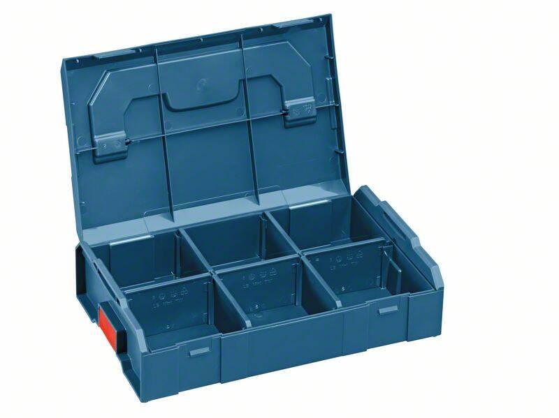 Box na nářadí Bosch L-Boxx Mini