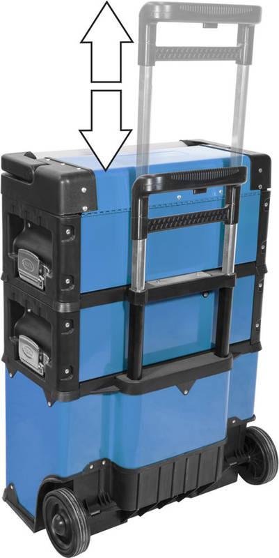 Box na nářadí Güde GWZT 2 1