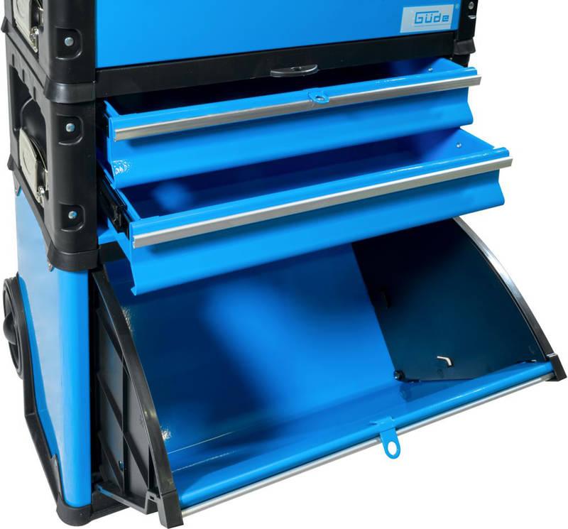 Box na nářadí Güde GWZT 2 1