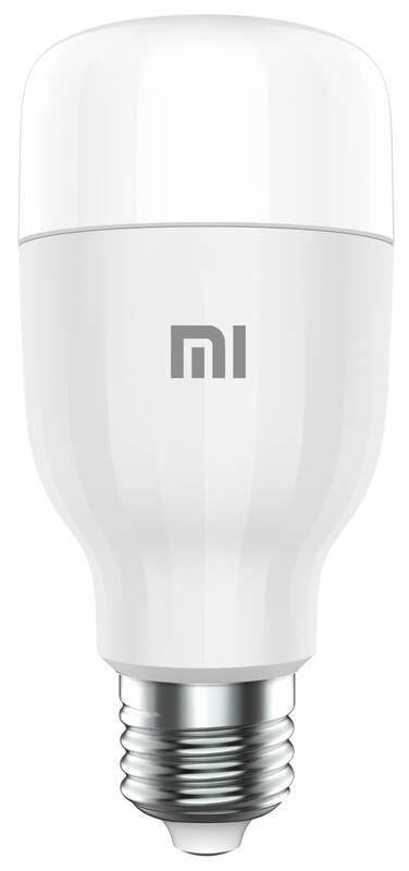 Chytrá žárovka Xiaomi Mi Smart LED Bulb Essential, E27, 9W