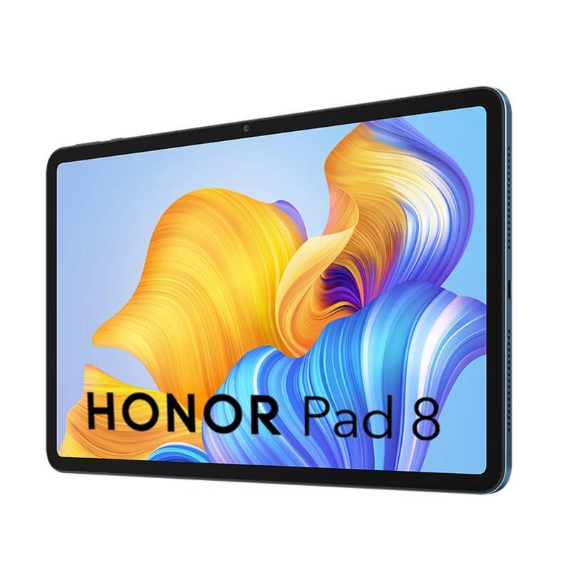 Dotykový tablet HONOR Pad 8 modrý, Dotykový, tablet, HONOR, Pad, 8, modrý