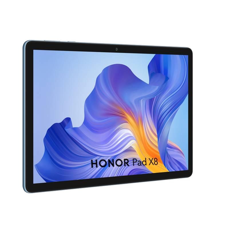 Dotykový tablet HONOR Pad X8 modrý