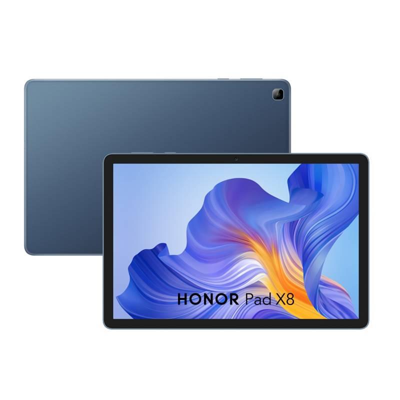 Dotykový tablet HONOR Pad X8 modrý, Dotykový, tablet, HONOR, Pad, X8, modrý