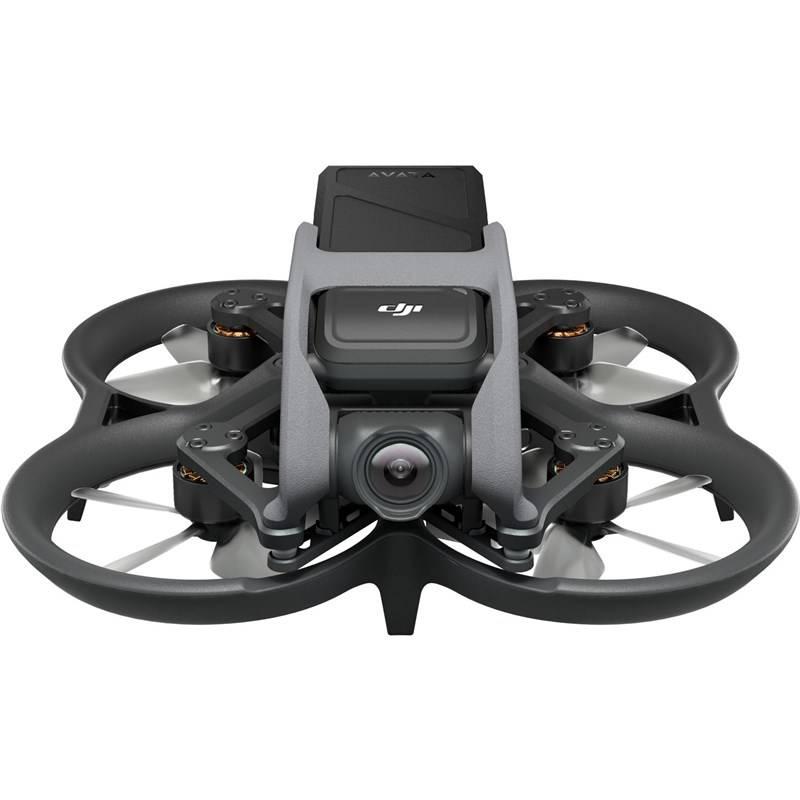 Dron DJI Avata Explorer Combo šedý