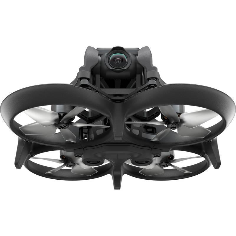Dron DJI Avata Pro-View Combo šedý