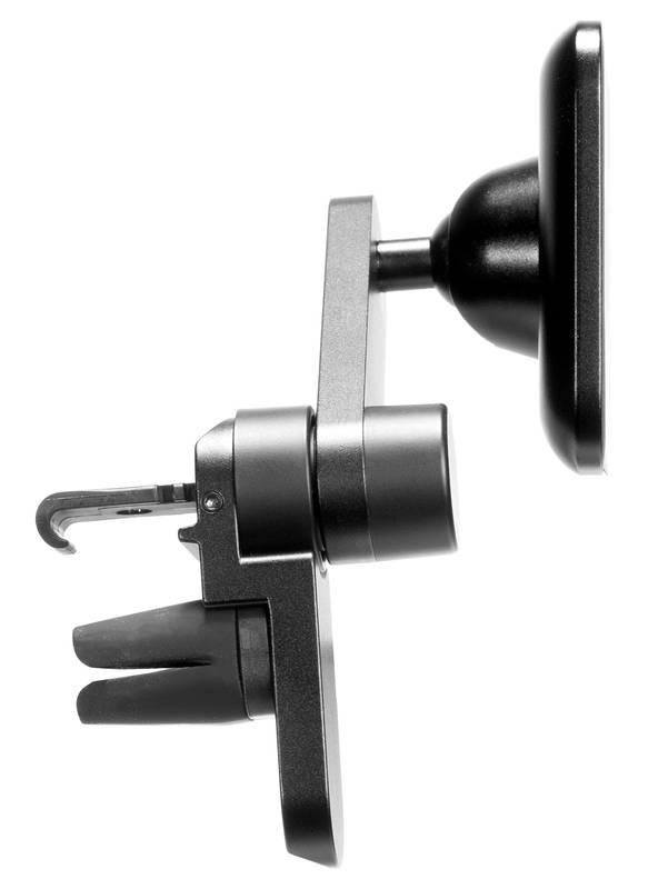 Držák na mobil Peak Design Car Mount Vent černý