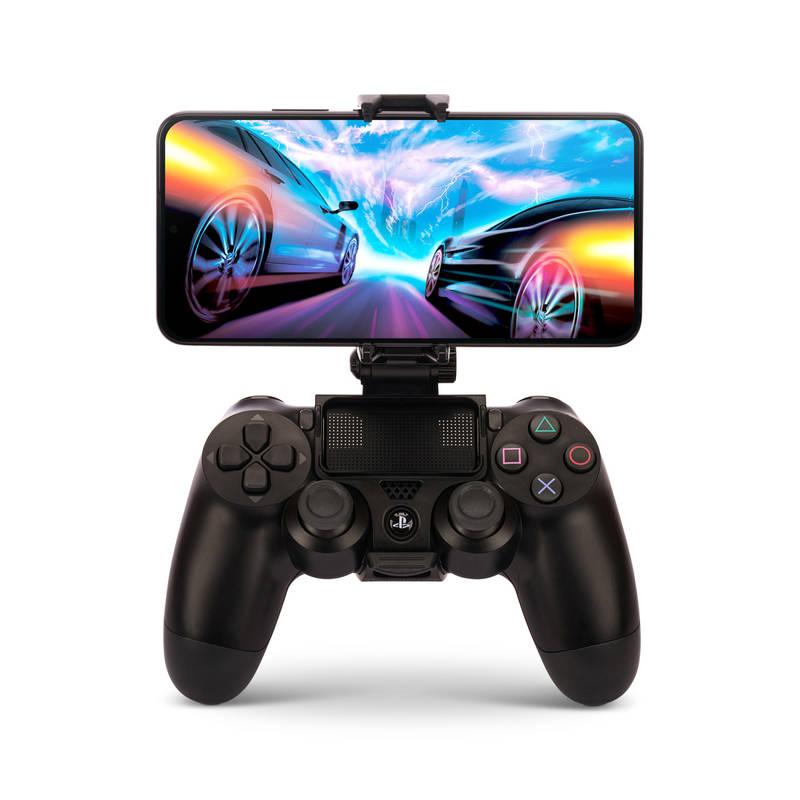 Držák PowerA MOGA Mobile Gaming Clip pro PlayStation 4 5