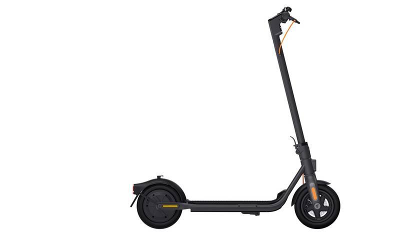 Elektrická koloběžka Ninebot by Segway F2 Plus E