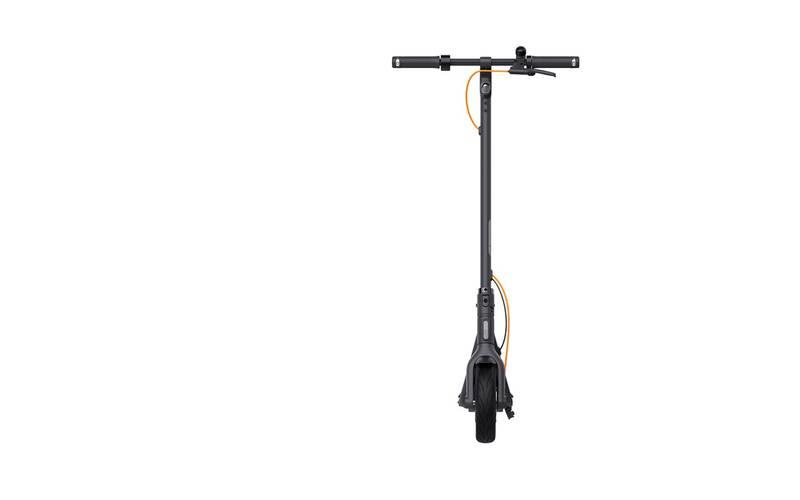 Elektrická koloběžka Ninebot by Segway F2 Plus E