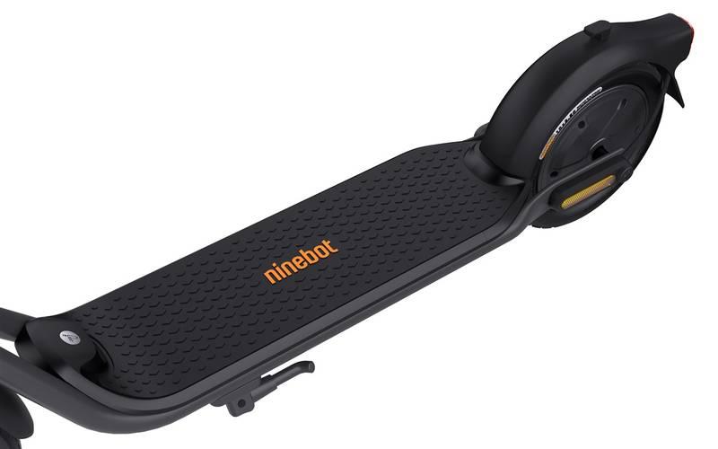 Elektrická koloběžka Ninebot by Segway F2 Plus E