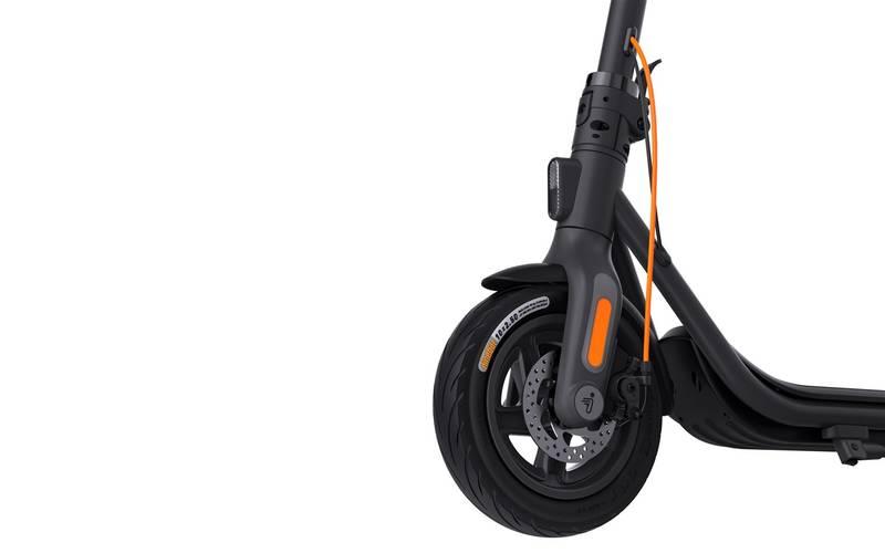 Elektrická koloběžka Ninebot by Segway F2 Plus E