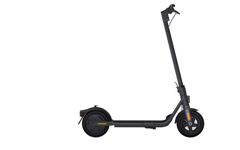 Elektrická koloběžka Ninebot by Segway F2E