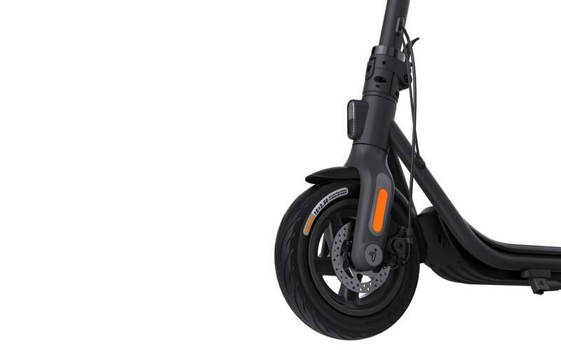 Elektrická koloběžka Ninebot by Segway F2E