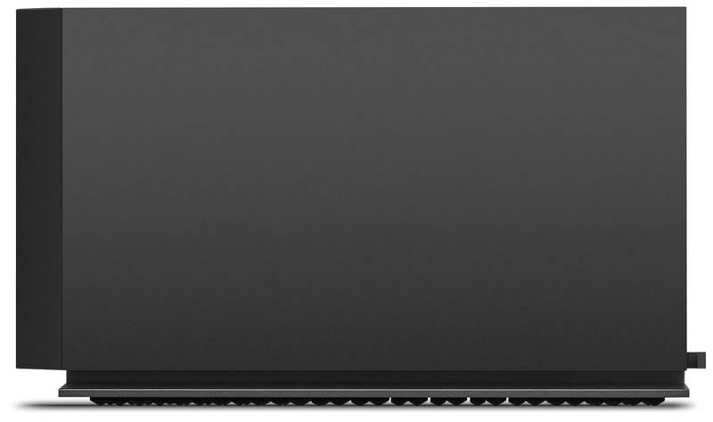 Externí pevný disk 3,5" Lacie d2 Professional 18 TB černý