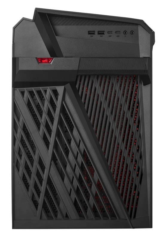 Herní počítač Asus ROG Strix GA35 černý