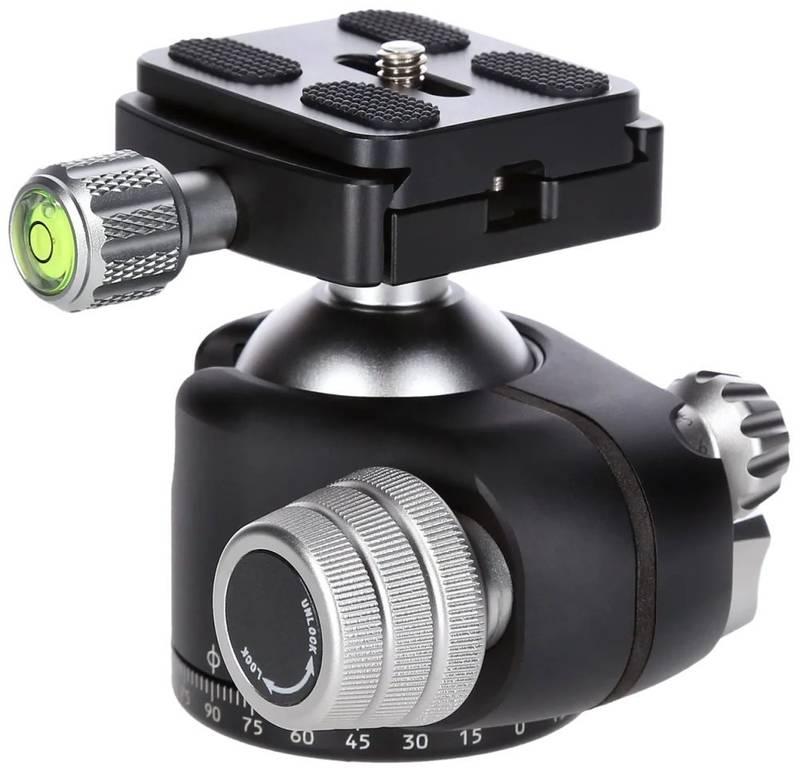 Hlava Rollei T5S Mark III