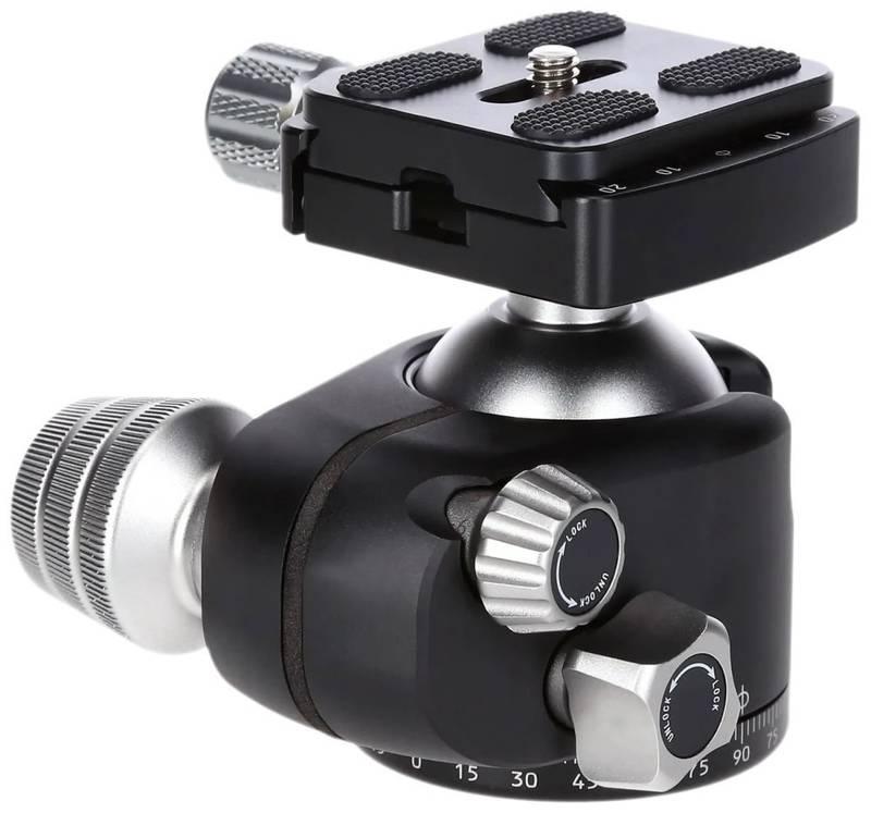 Hlava Rollei T5S Mark III