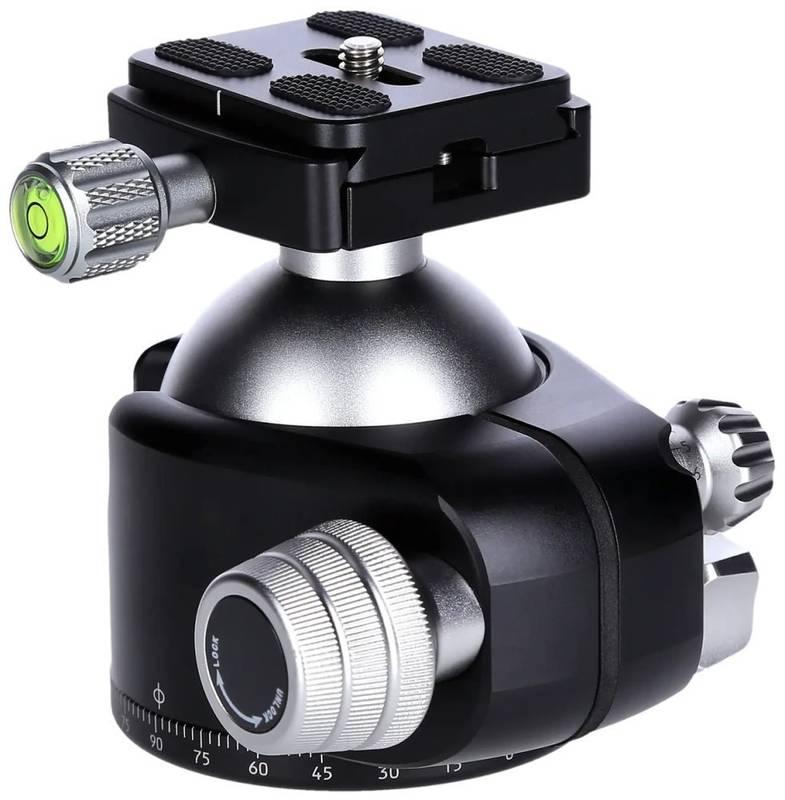 Hlava Rollei T7S Mark III