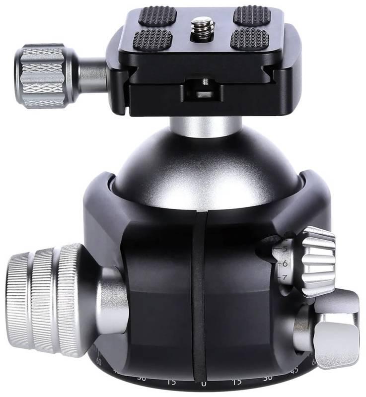 Hlava Rollei T7S Mark III