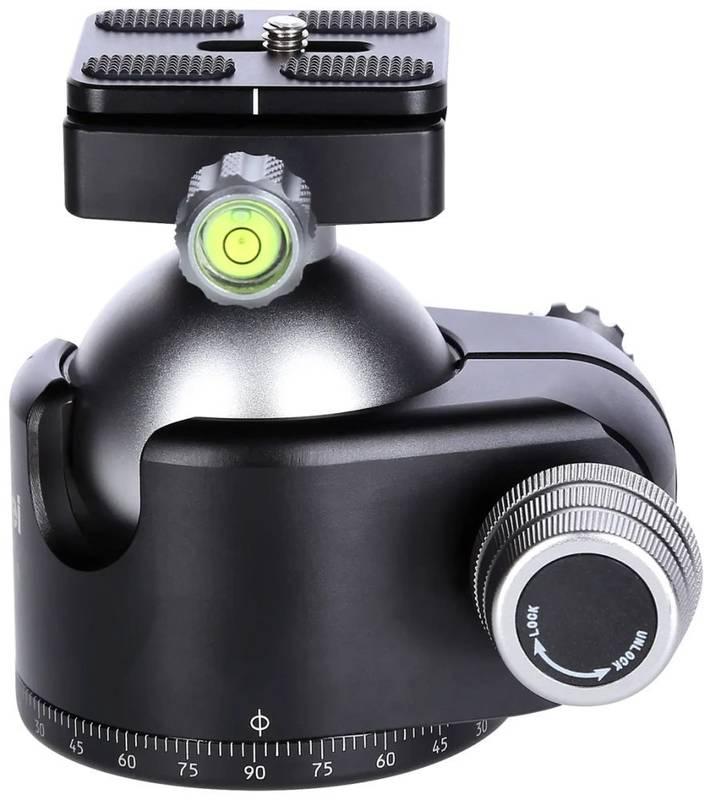 Hlava Rollei T7S Mark III