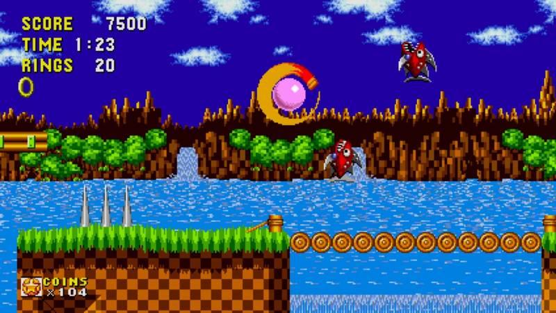 Hra Sega PlayStation 5 Sonic Origins Plus: Limited Edition