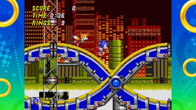 Hra Sega PlayStation 5 Sonic Origins Plus: Limited Edition