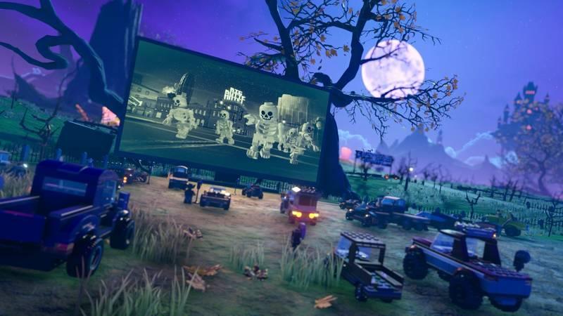 Hra Take 2 Nintendo Switch LEGO 2K Drive