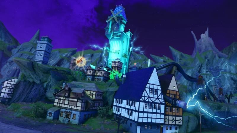 Hra Take 2 Nintendo Switch LEGO 2K Drive