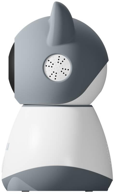 IP kamera Tesla Smart Camera Baby B250 šedá
