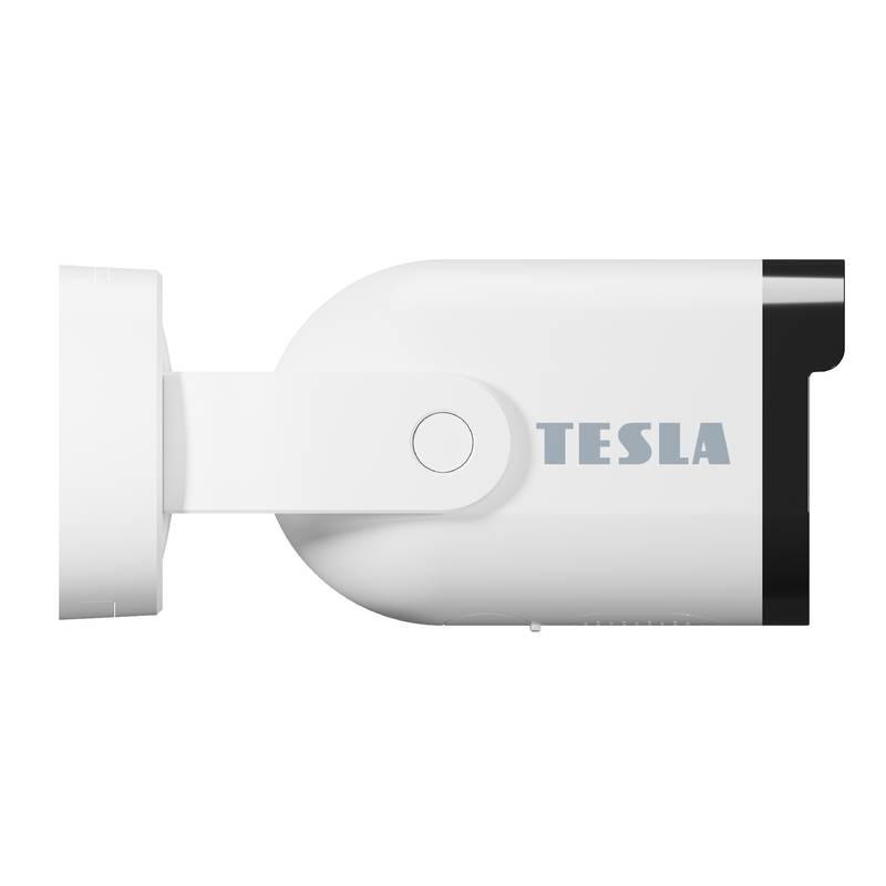 IP kamera Tesla Smart Outdoor Bundle 2x bílá