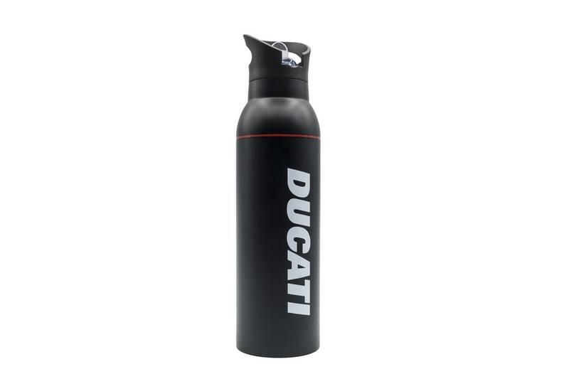 Láhev na pití Ducati DUC-URB-BOT-B
