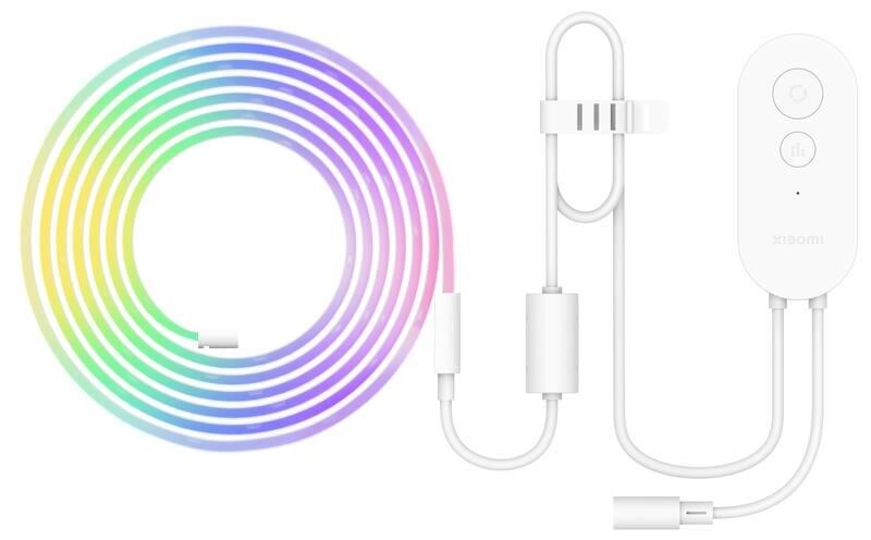 LED pásek Xiaomi Smart Lightstrip EU, 2 m