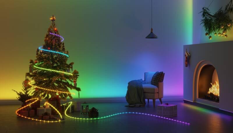 LED pásek Xiaomi Smart Lightstrip EU, 2 m