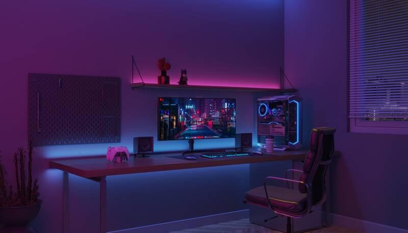 LED pásek Xiaomi Smart Lightstrip EU, 2 m