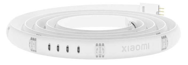 LED pásek Xiaomi Smart Lightstrip Extension, 1 m, LED, pásek, Xiaomi, Smart, Lightstrip, Extension, 1, m