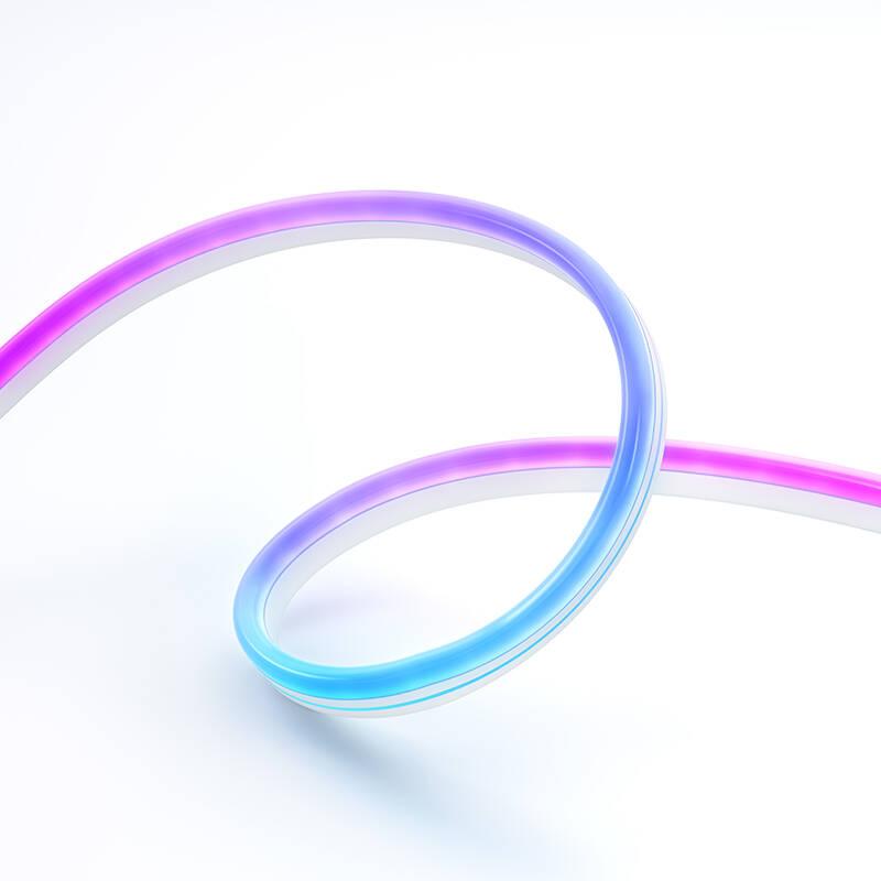 LED pásek Xiaomi Smart Lightstrip Pro Extension, 1 m