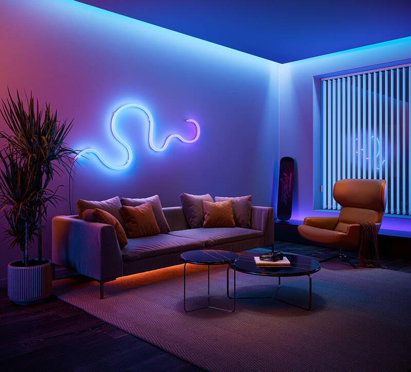 LED pásek Xiaomi Smart Lightstrip Pro Extension, 1 m