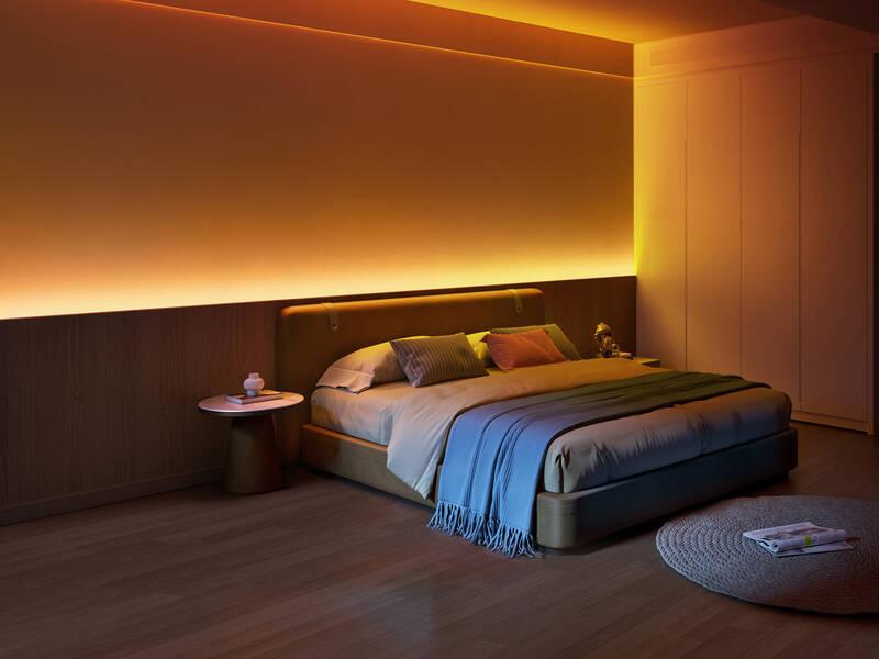 LED pásek Xiaomi Smart Lightstrip Pro Extension, 1 m