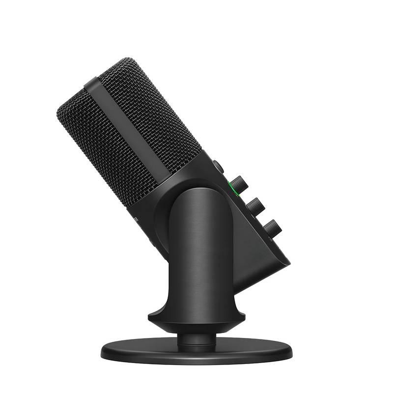 Mikrofon Sennheiser Profile USB MIC černý, Mikrofon, Sennheiser, Profile, USB, MIC, černý