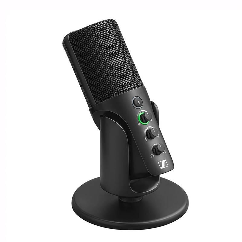 Mikrofon Sennheiser Profile USB MIC černý