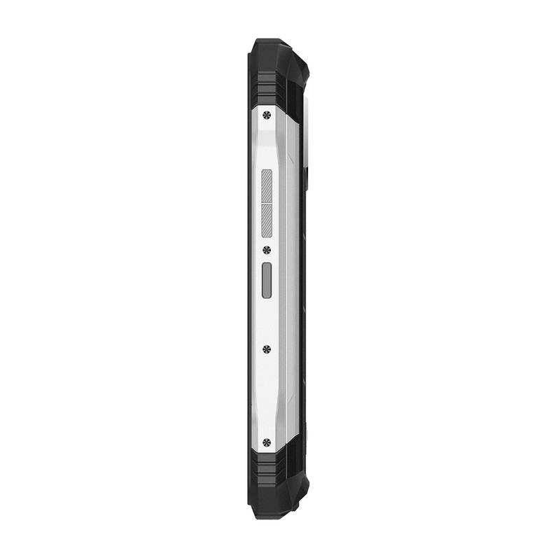 Mobilní telefon Doogee V MAX 5G černý stříbrný