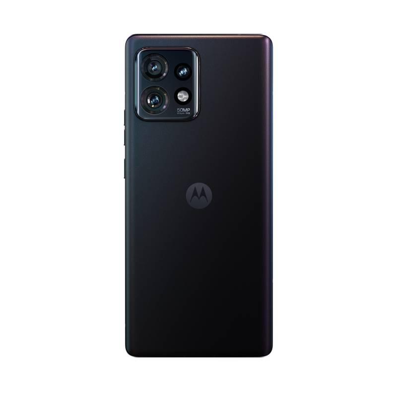 Mobilní telefon Motorola Edge 40 Pro 5G 12 GB 256 GB černý