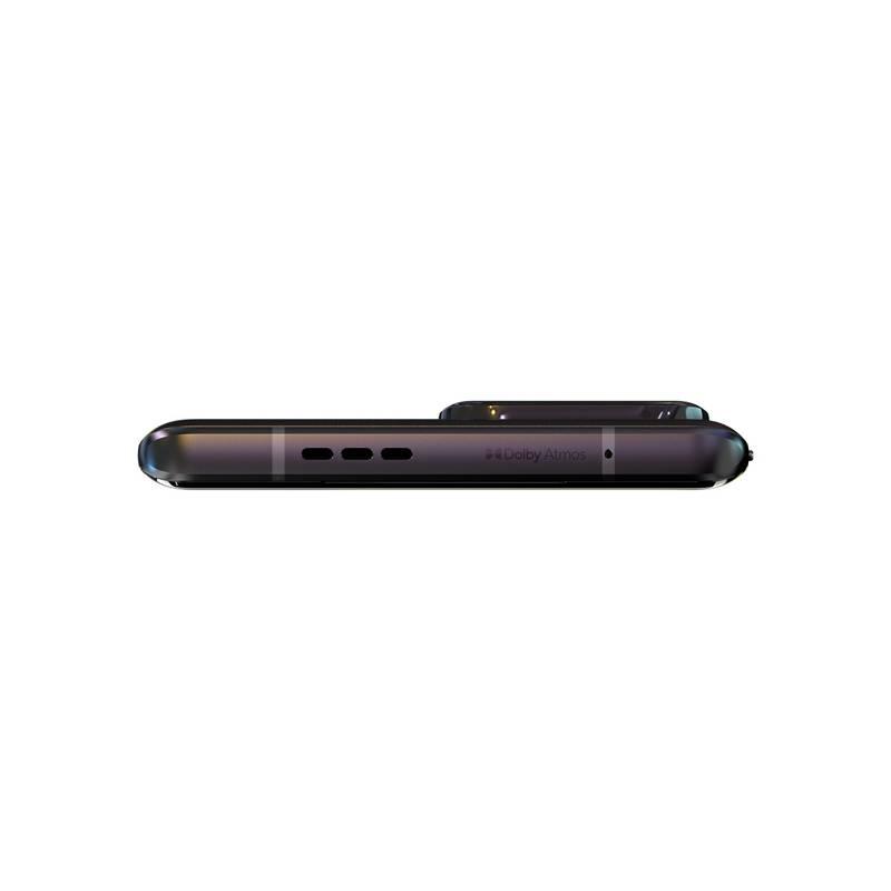 Mobilní telefon Motorola Edge 40 Pro 5G 12 GB 256 GB černý