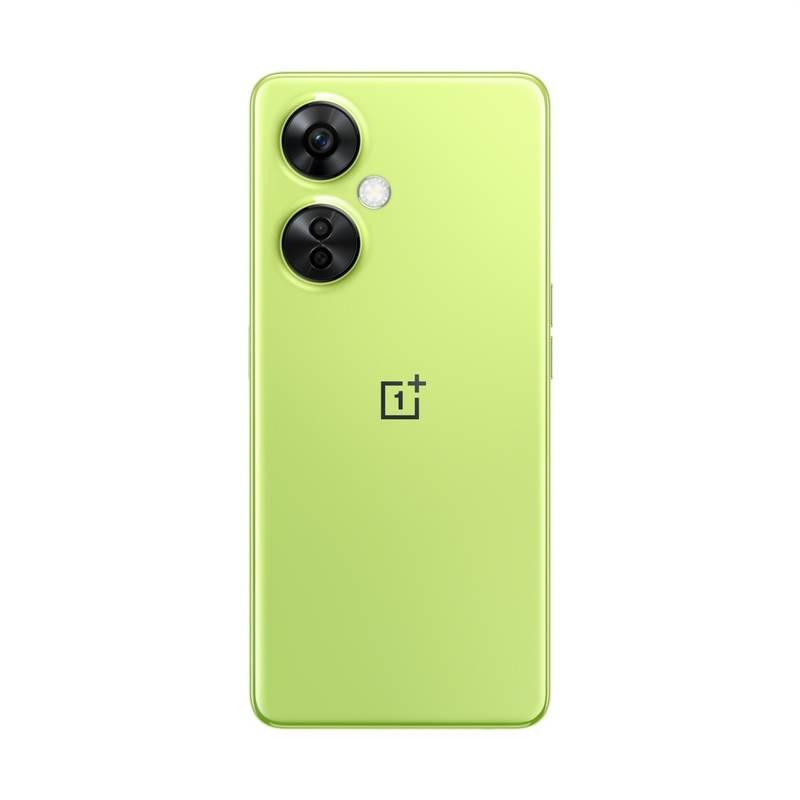Mobilní telefon OnePlus Nord CE 3 Lite 5G 8 GB 128 GB - Pastel Lime