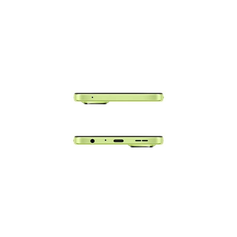 Mobilní telefon OnePlus Nord CE 3 Lite 5G 8 GB 128 GB - Pastel Lime