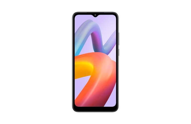 Mobilní telefon Xiaomi Redmi A2 2 GB 32 GB černý